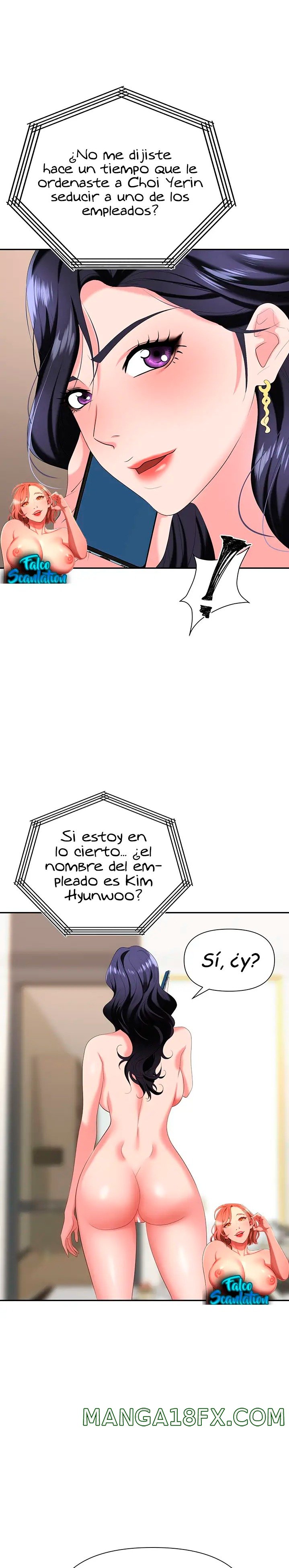 Boobie Trap Raw Chapter 17 image 2