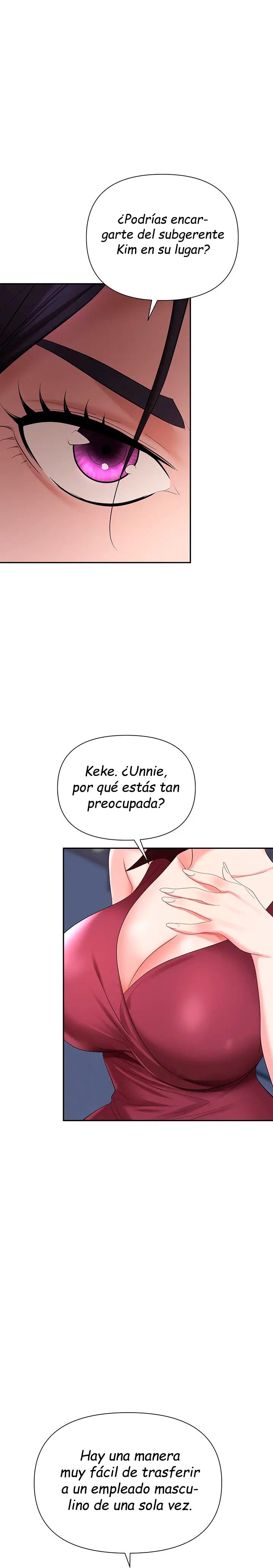 Boobie Trap Raw Chapter 17 image 30