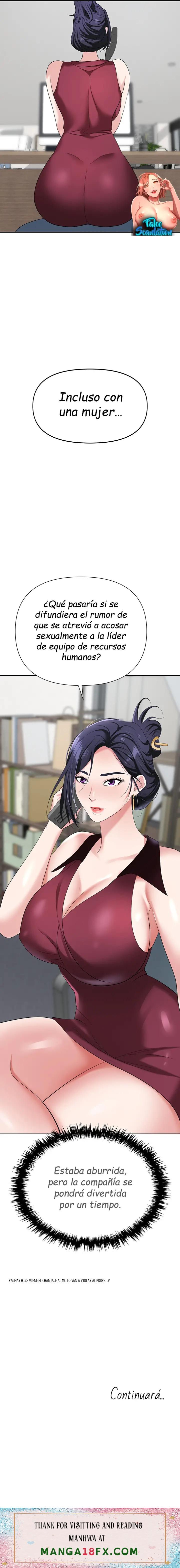 Boobie Trap Raw Chapter 17 image 31