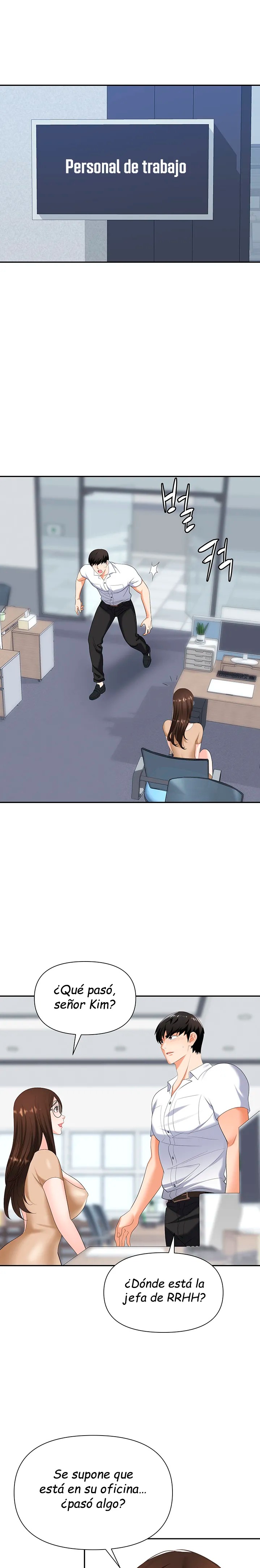 Boobie Trap Raw Chapter 18 image 13