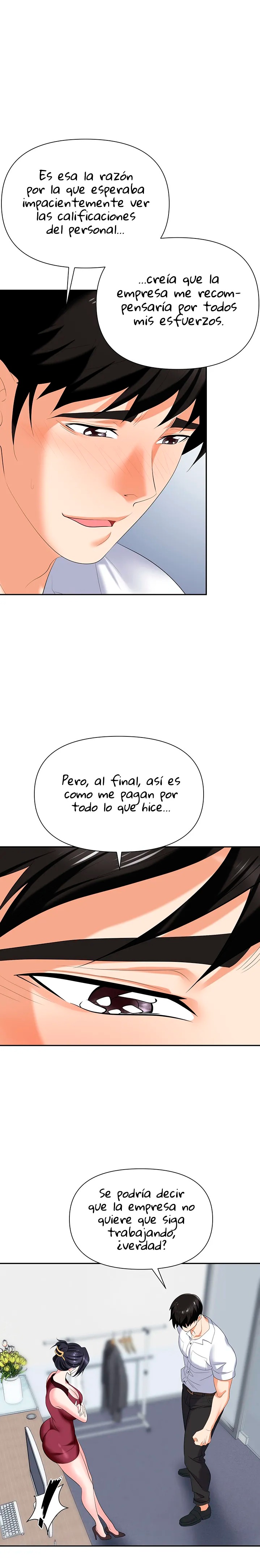 Boobie Trap Raw Chapter 18 image 21