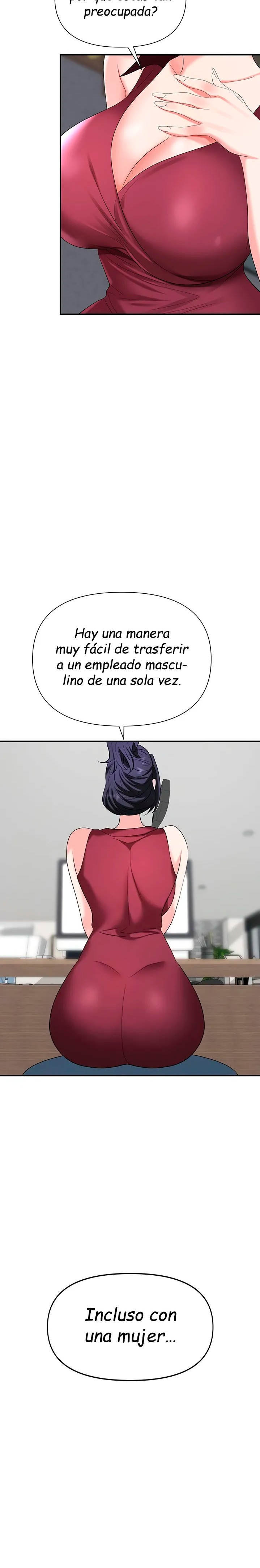 Boobie Trap Raw Chapter 18 image 2