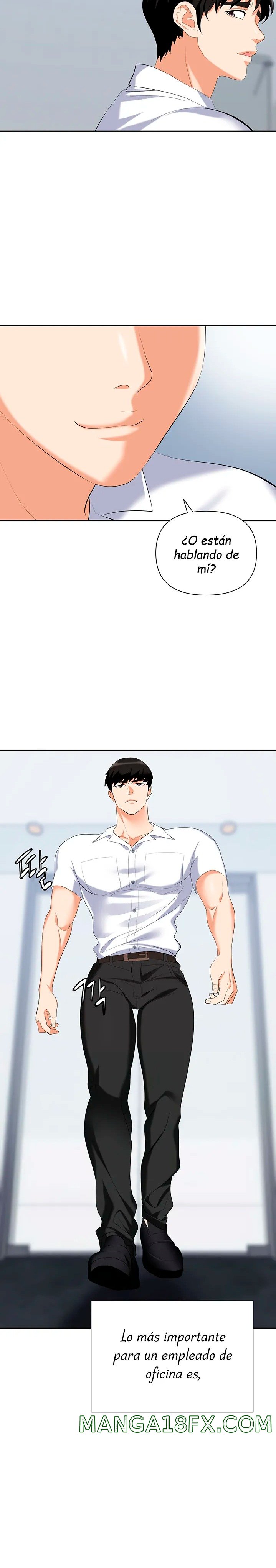 Boobie Trap Raw Chapter 18 image 6