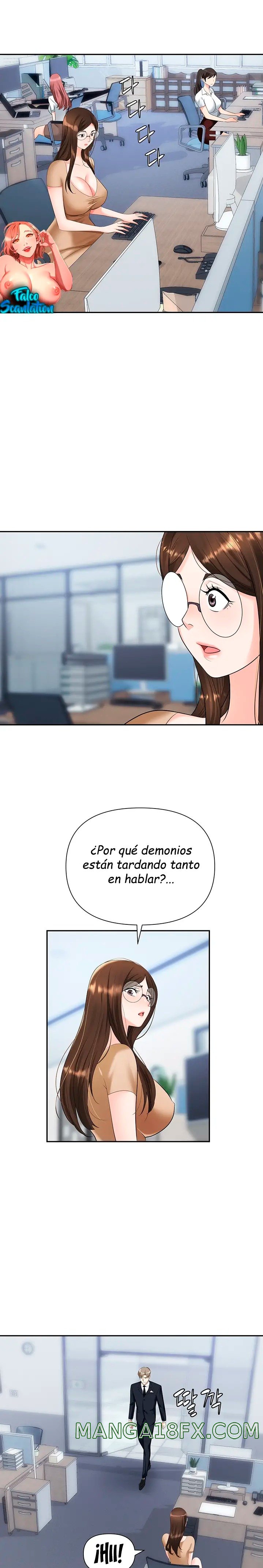 Boobie Trap Raw Chapter 19 image 9