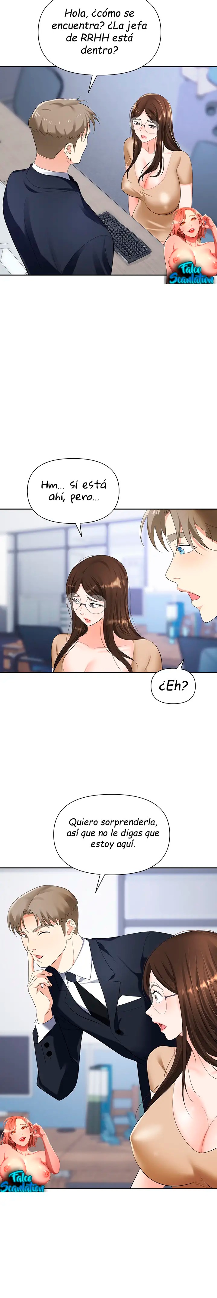 Boobie Trap Raw Chapter 19 image 11