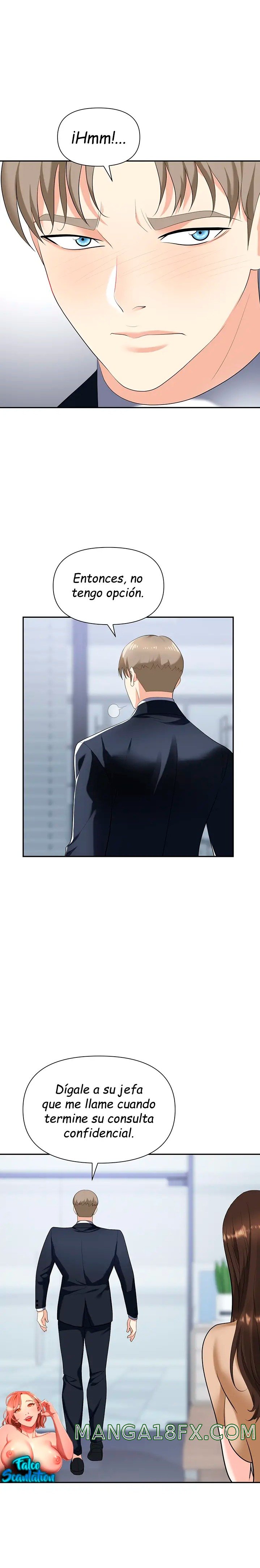 Boobie Trap Raw Chapter 19 image 17