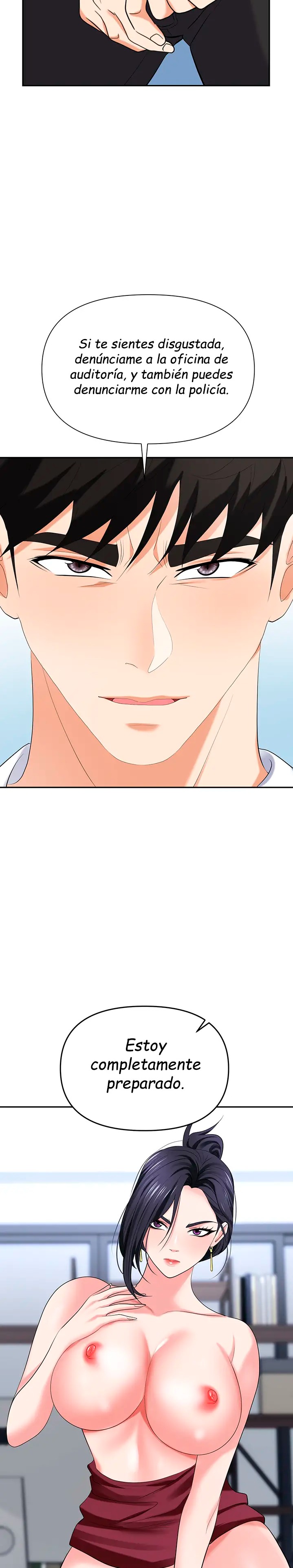 Boobie Trap Raw Chapter 19 image 28