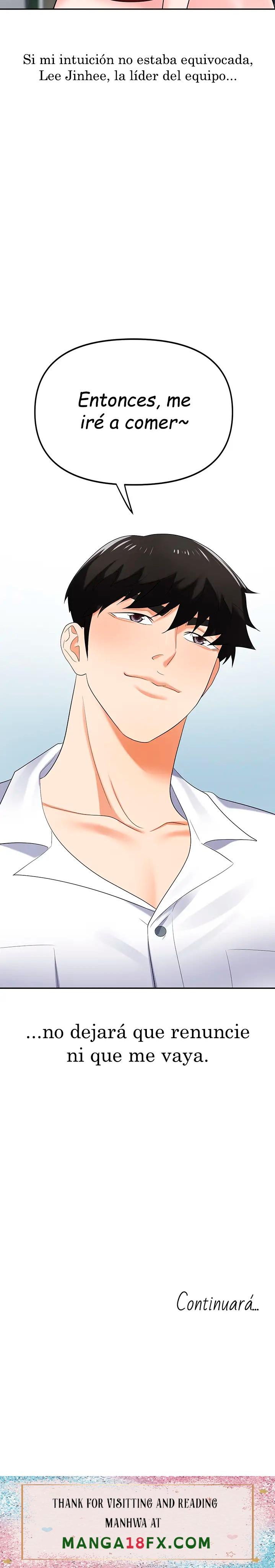 Boobie Trap Raw Chapter 19 image 29