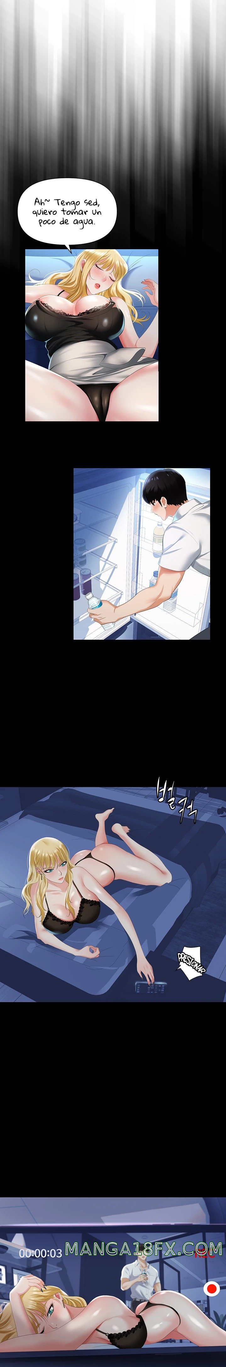 Boobie Trap Raw Chapter 2 image 15
