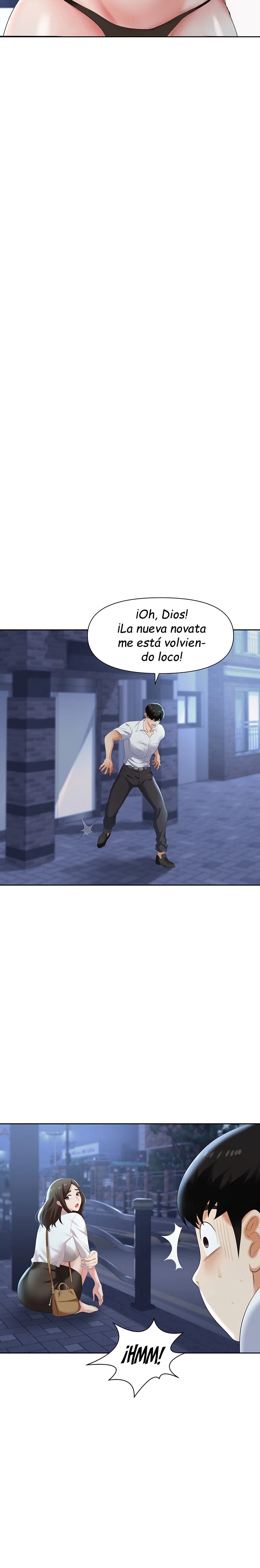 Boobie Trap Raw Chapter 2 image 17