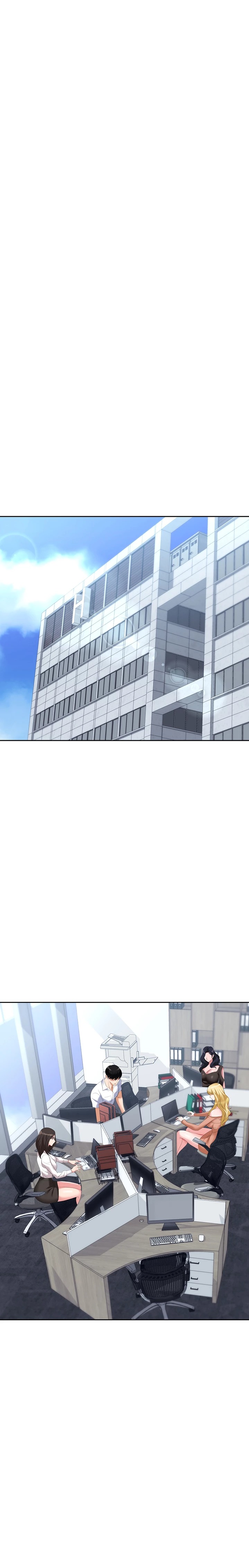 Boobie Trap Raw Chapter 2 image 20