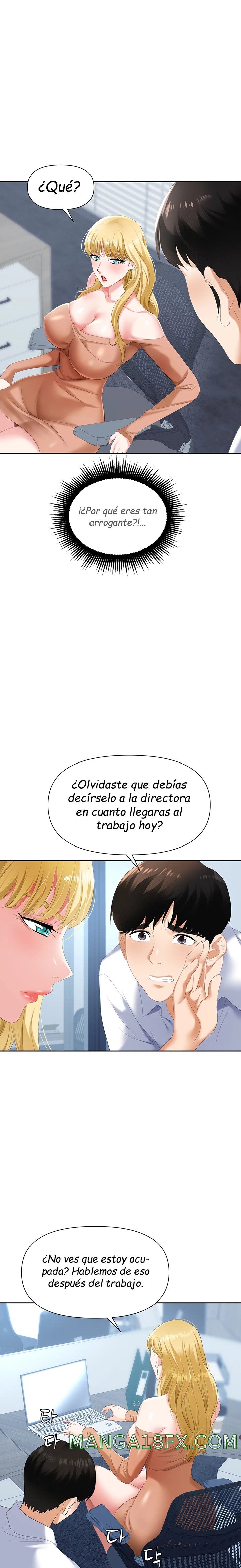 Boobie Trap Raw Chapter 2 image 22