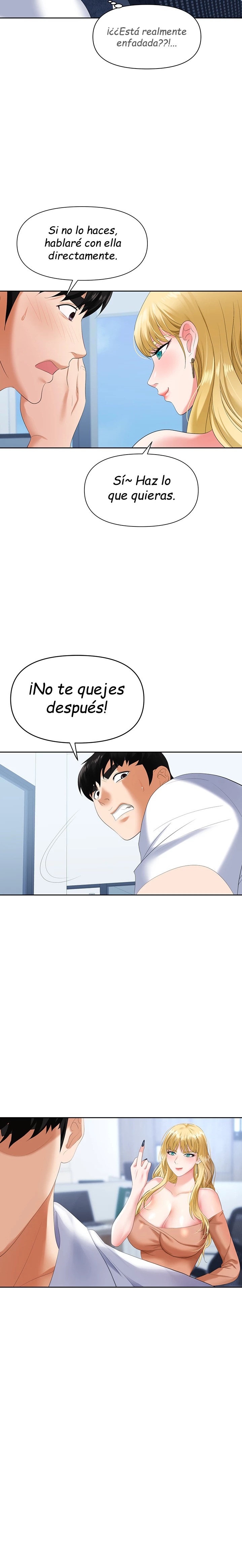 Boobie Trap Raw Chapter 2 image 23
