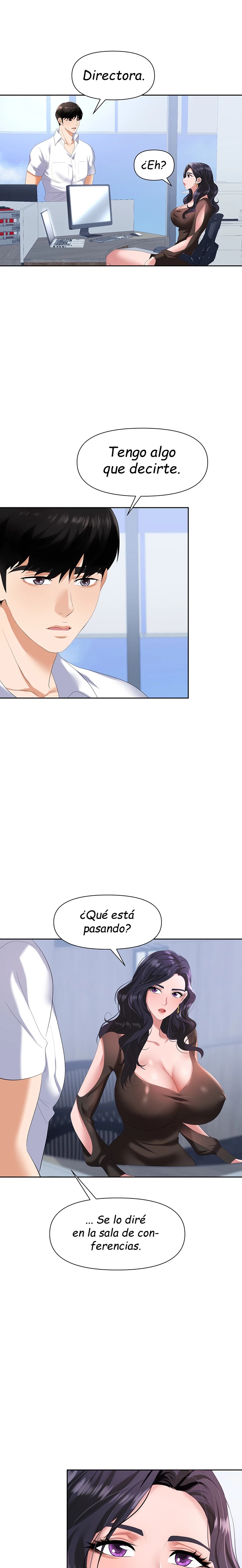 Boobie Trap Raw Chapter 2 image 24