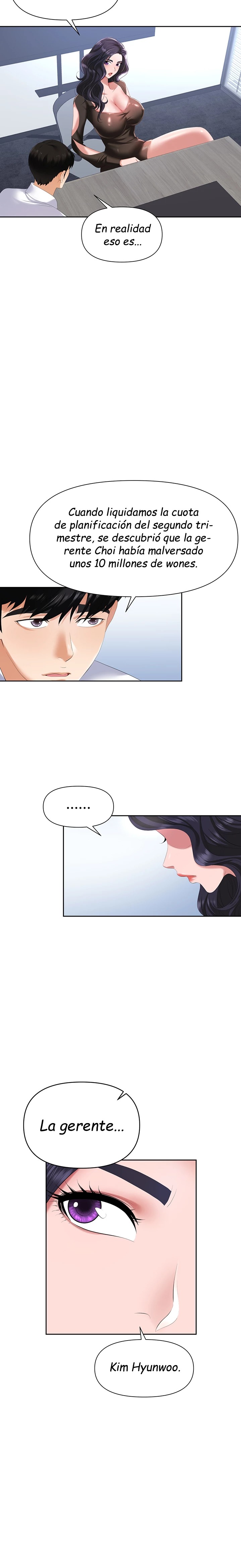 Boobie Trap Raw Chapter 2 image 26