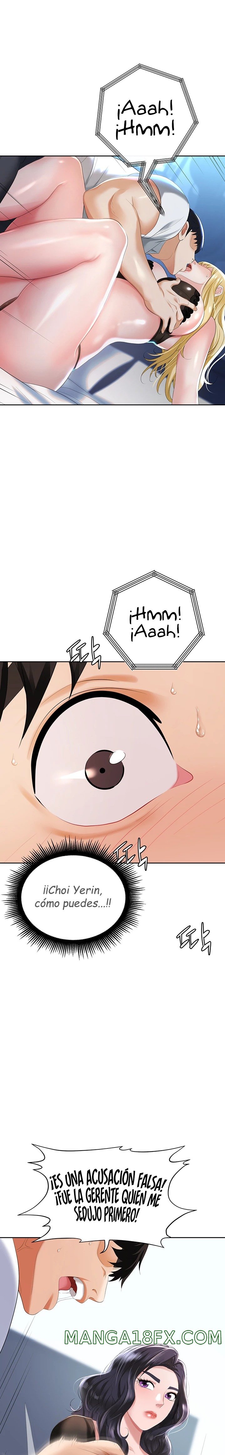 Boobie Trap Raw Chapter 2 image 28