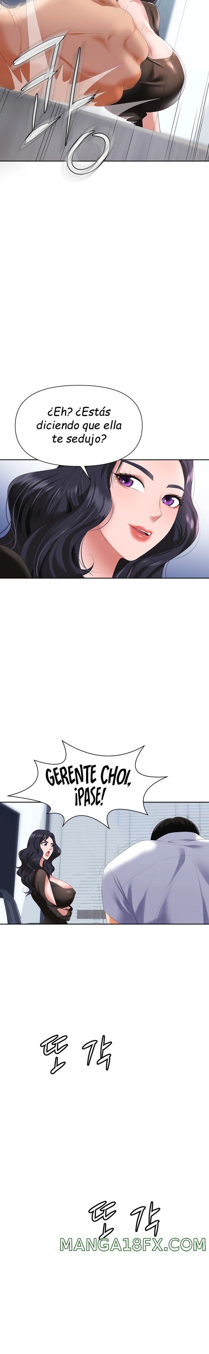 Boobie Trap Raw Chapter 2 image 29