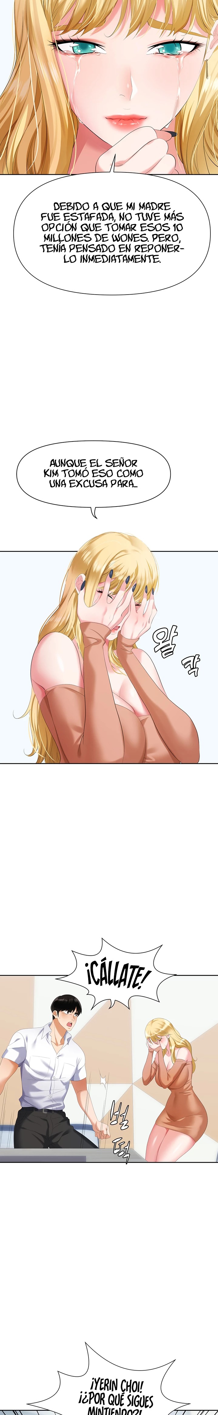 Boobie Trap Raw Chapter 2 image 31