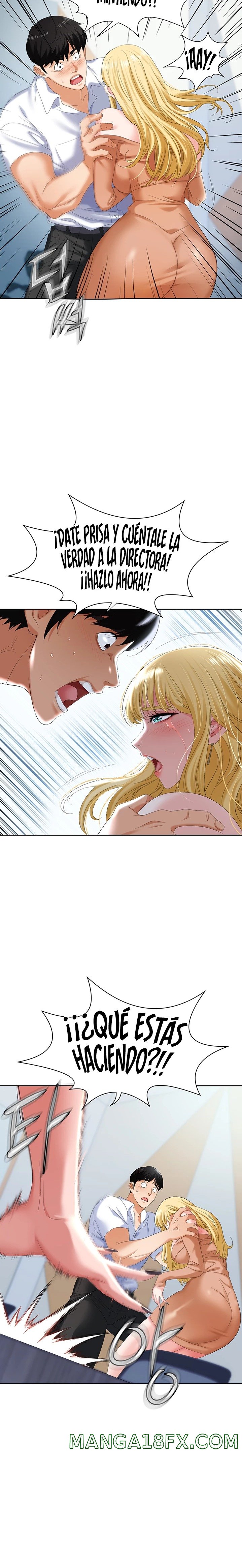 Boobie Trap Raw Chapter 2 image 32