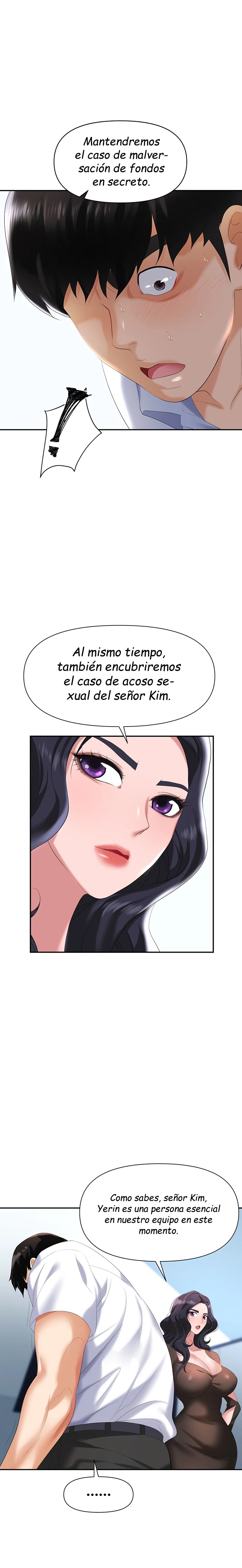 Boobie Trap Raw Chapter 2 image 34