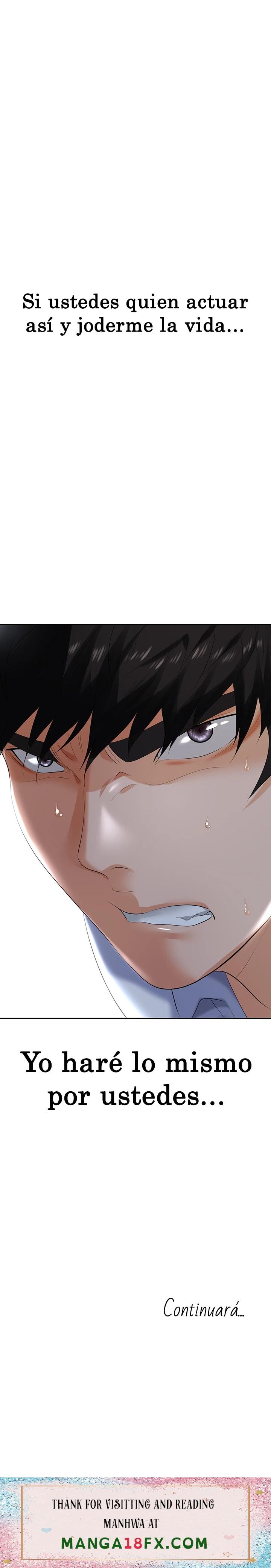 Boobie Trap Raw Chapter 2 image 36