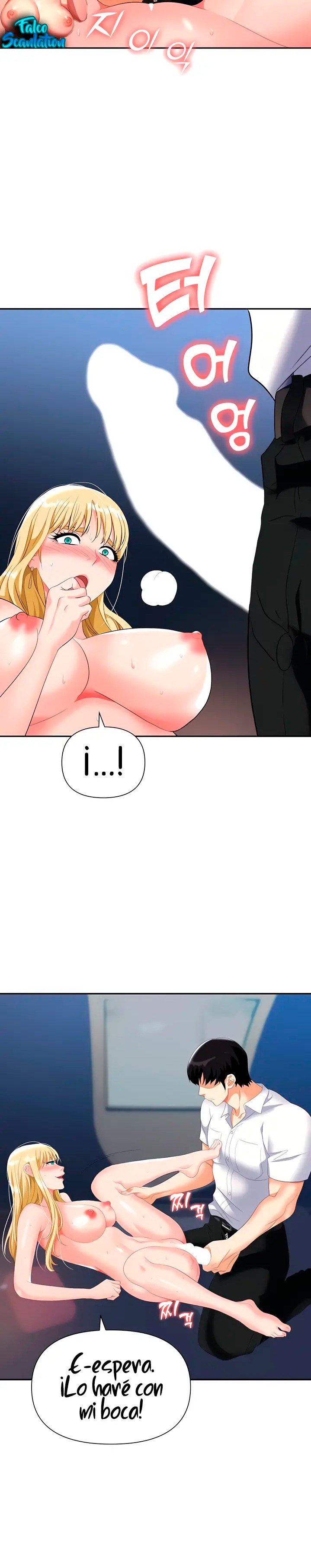 Boobie Trap Raw Chapter 20 image 19