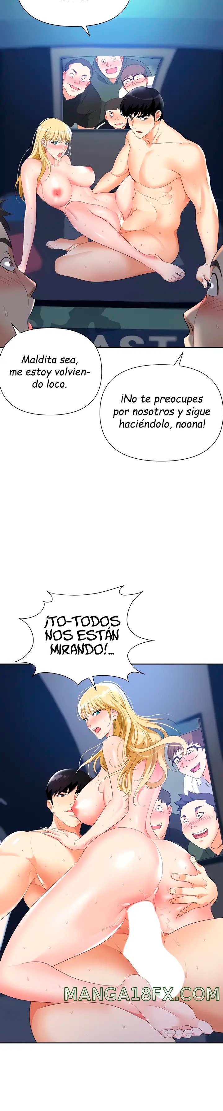 Boobie Trap Raw Chapter 20 image 26