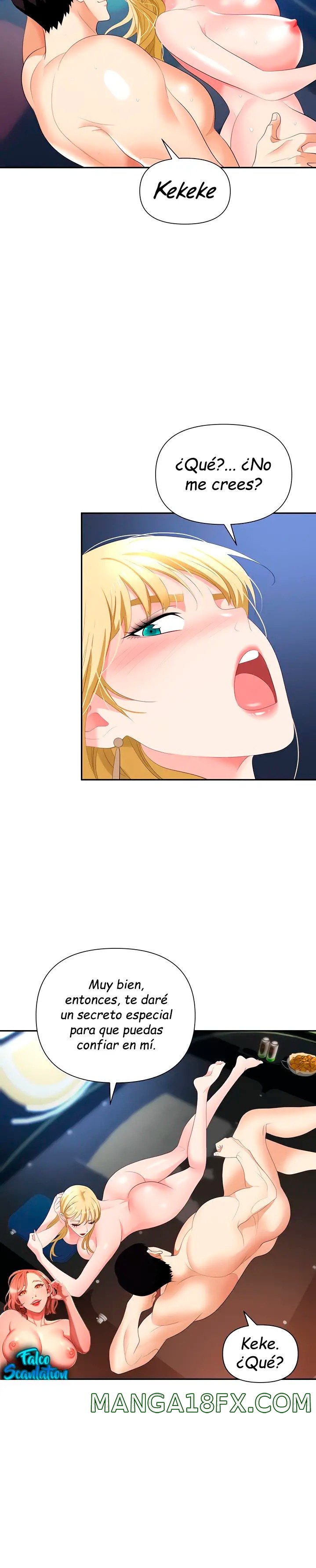 Boobie Trap Raw Chapter 20 image 31