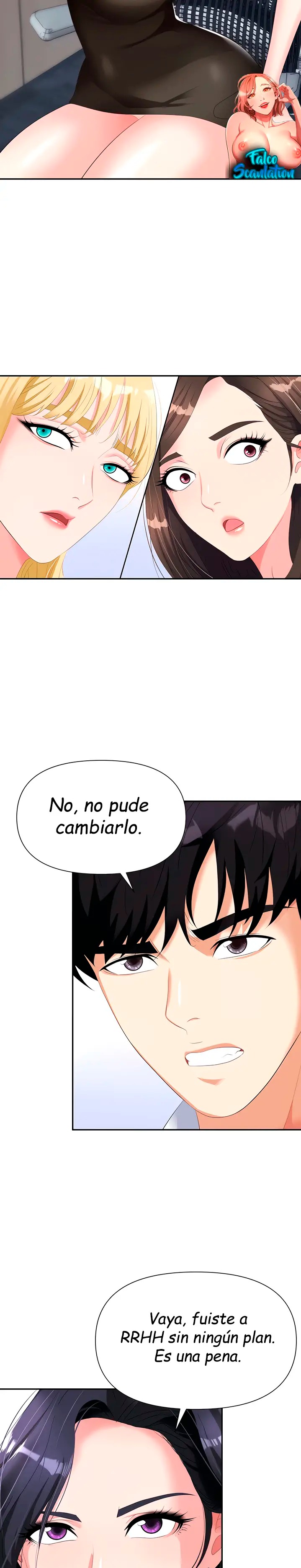 Boobie Trap Raw Chapter 20 image 4