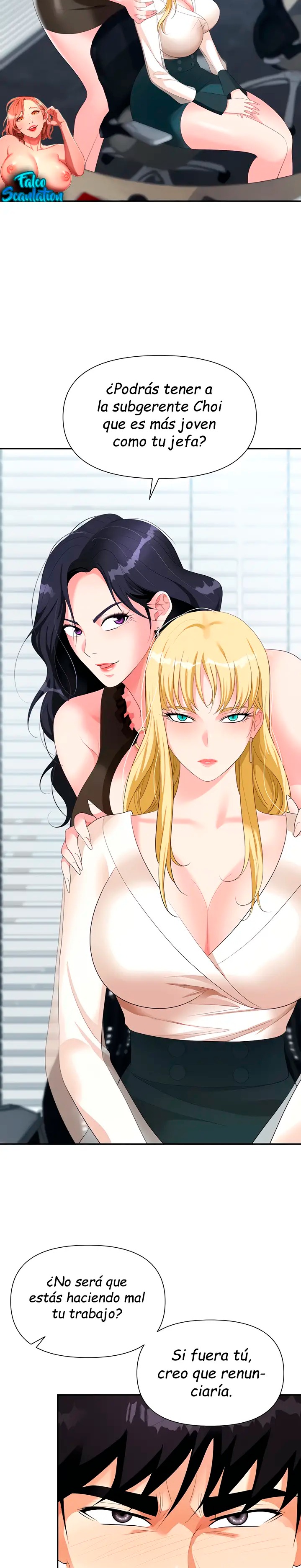 Boobie Trap Raw Chapter 20 image 6