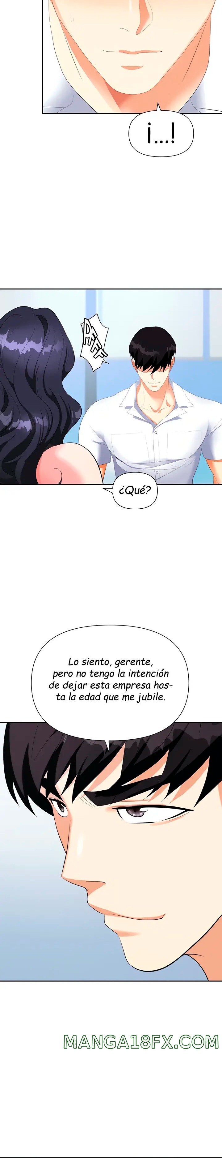Boobie Trap Raw Chapter 20 image 7