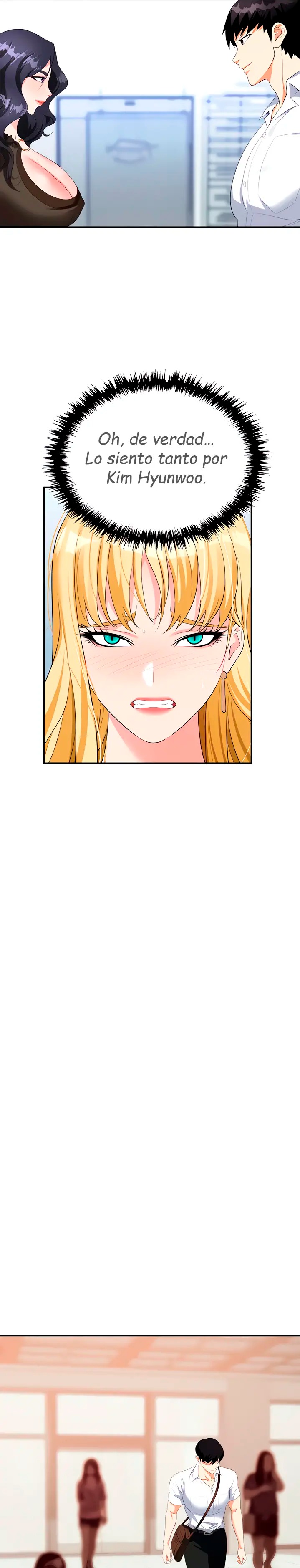Boobie Trap Raw Chapter 20 image 8
