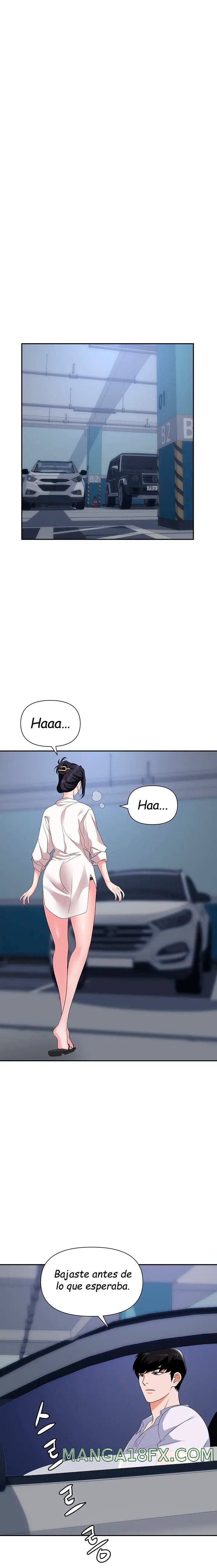 Boobie Trap Raw Chapter 21 image 28