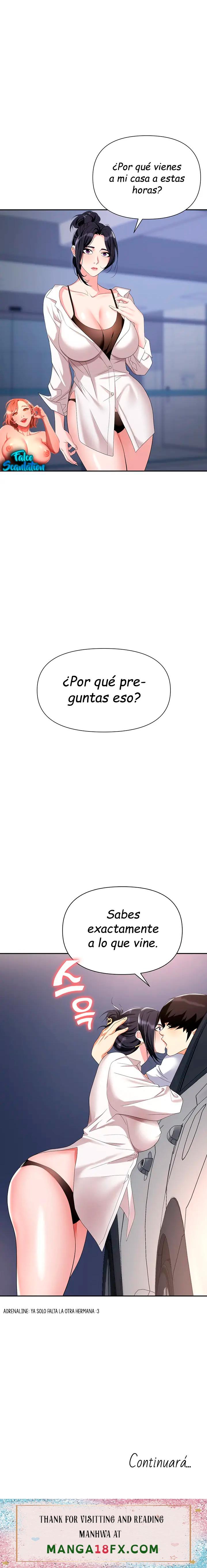 Boobie Trap Raw Chapter 21 image 29