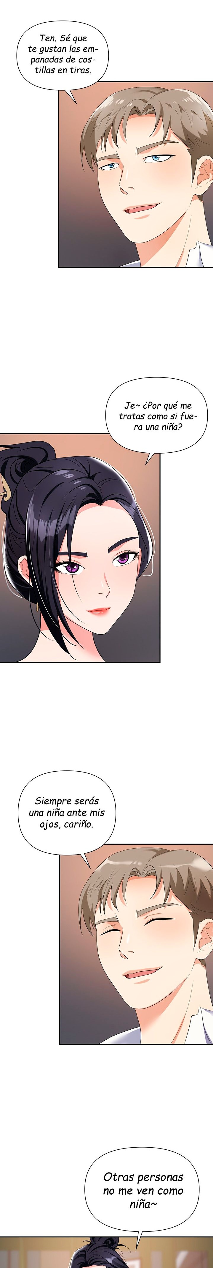 Boobie Trap Raw Chapter 21 image 5