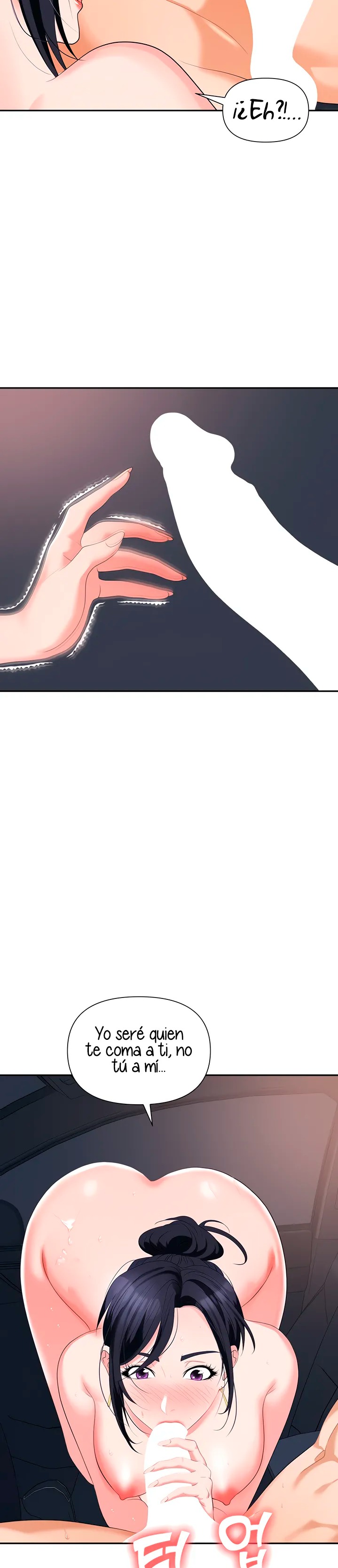 Boobie Trap Raw Chapter 22 image 10