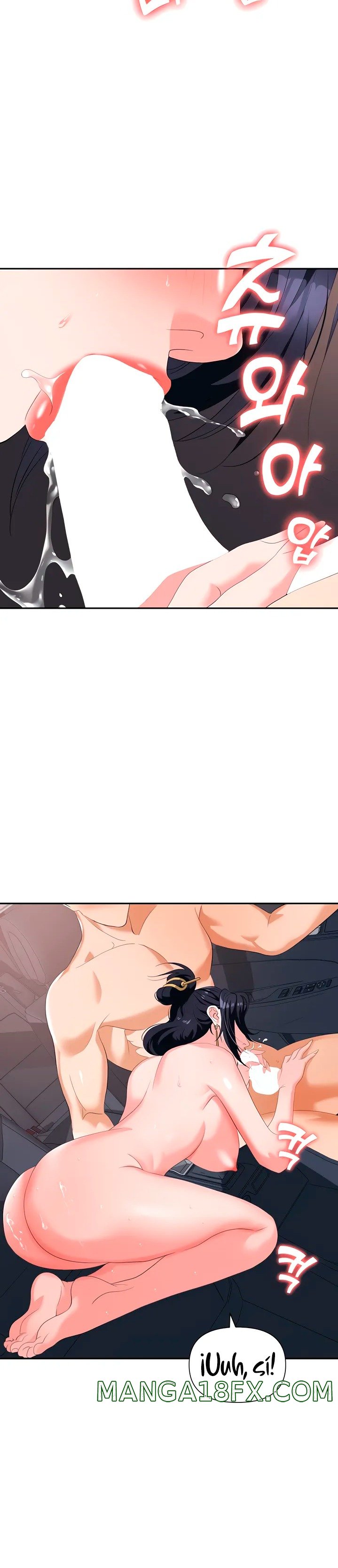 Boobie Trap Raw Chapter 22 image 11