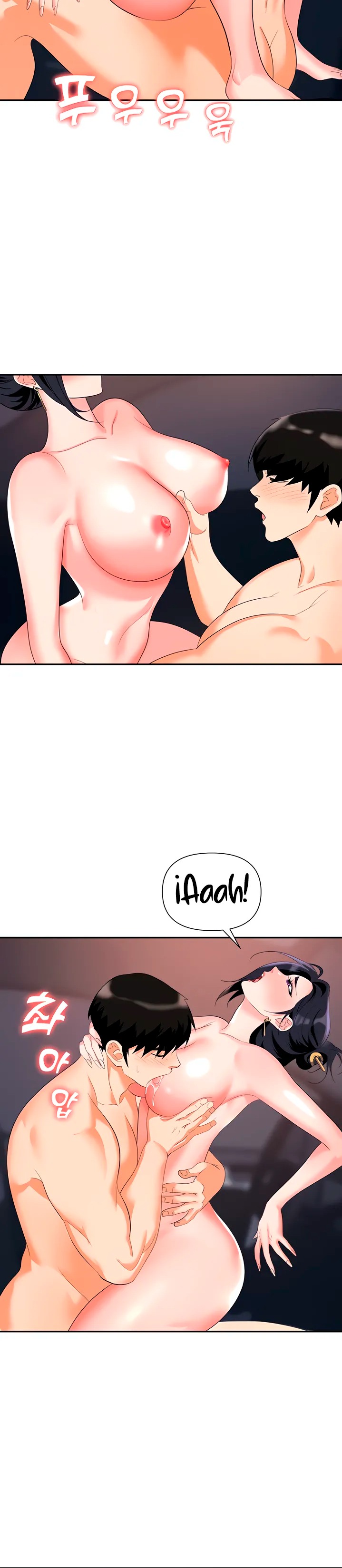 Boobie Trap Raw Chapter 22 image 17