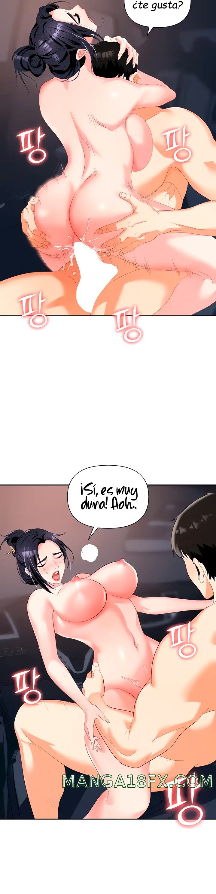 Boobie Trap Raw Chapter 22 image 19