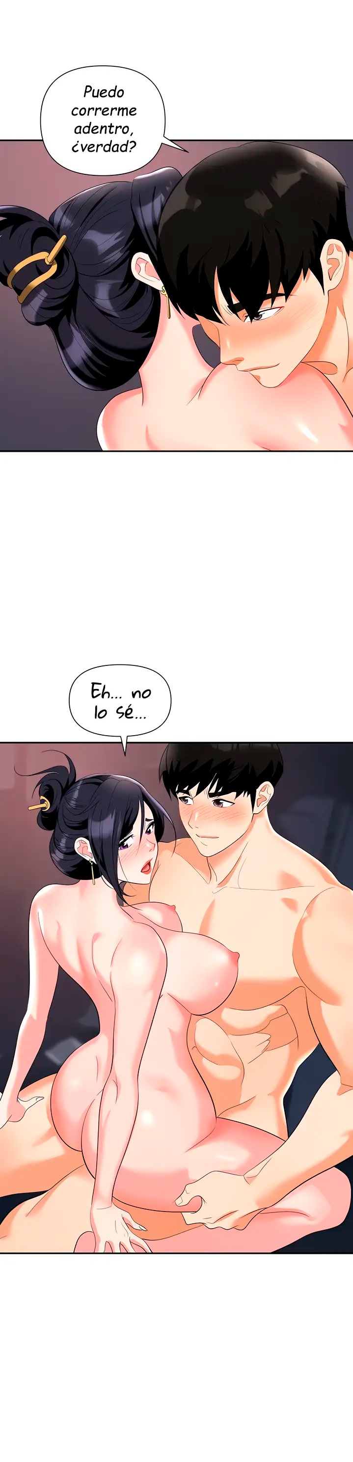 Boobie Trap Raw Chapter 22 image 20