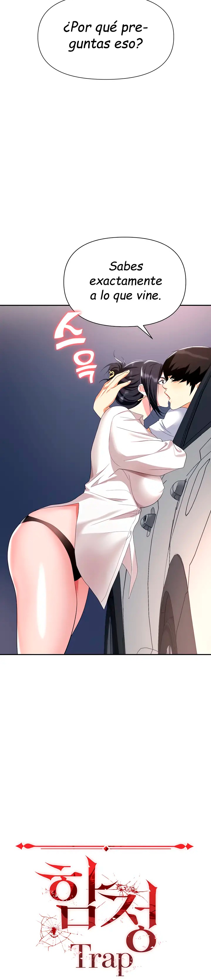 Boobie Trap Raw Chapter 22 image 2