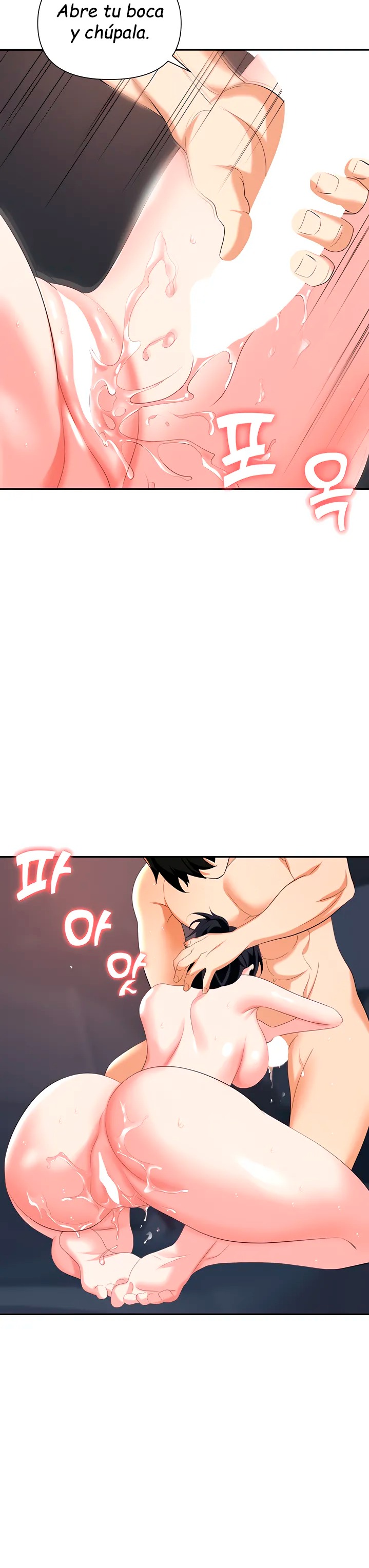 Boobie Trap Raw Chapter 22 image 29