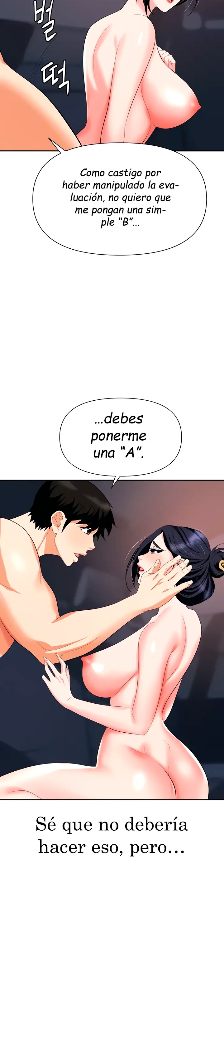 Boobie Trap Raw Chapter 22 image 35