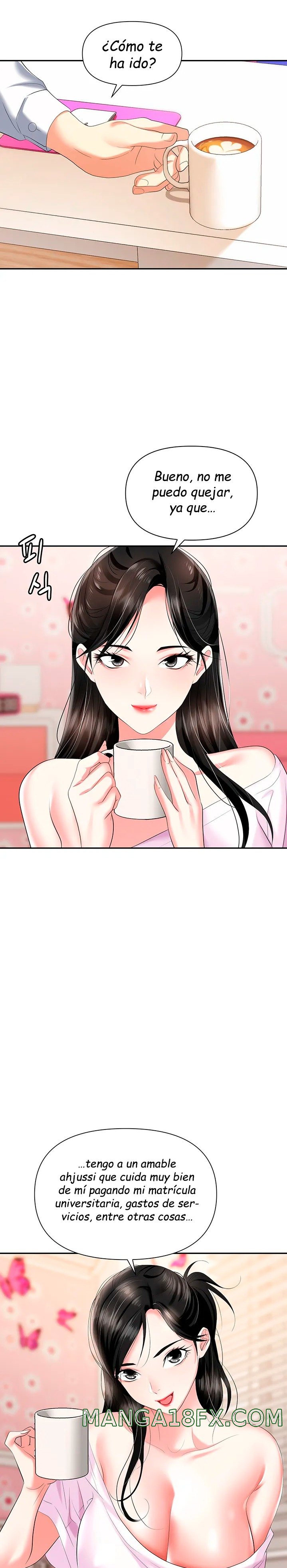 Boobie Trap Raw Chapter 23 image 11
