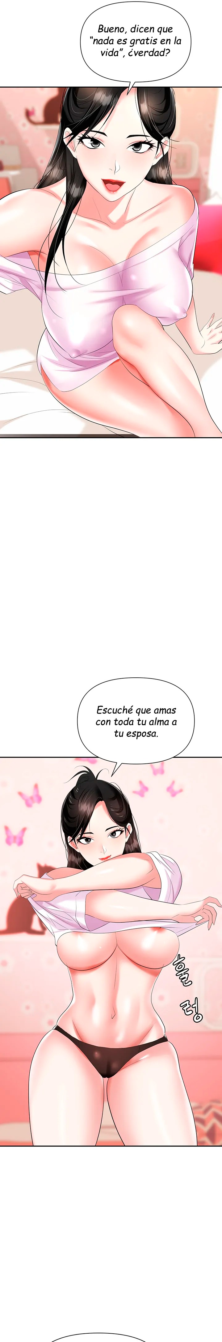 Boobie Trap Raw Chapter 23 image 13