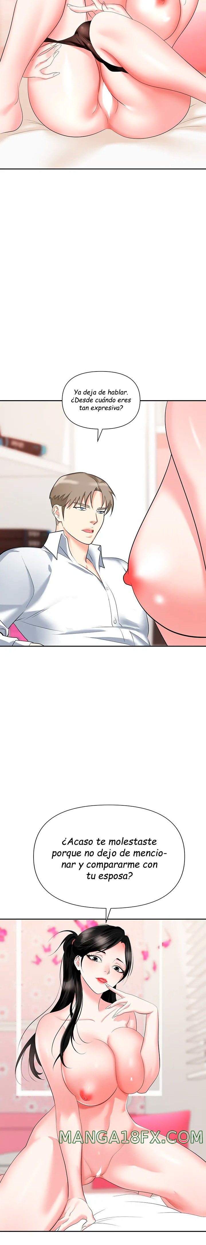 Boobie Trap Raw Chapter 23 image 15