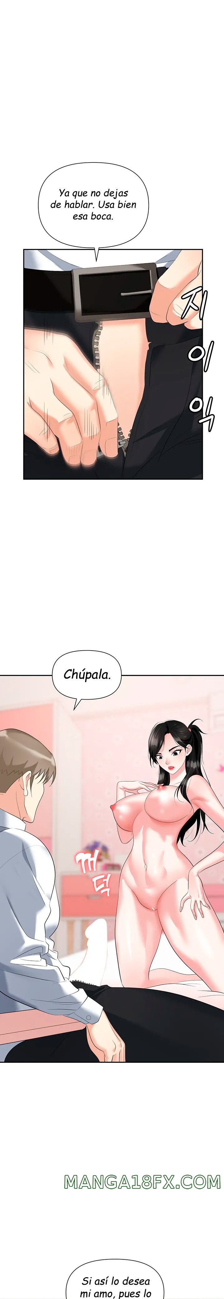 Boobie Trap Raw Chapter 23 image 16