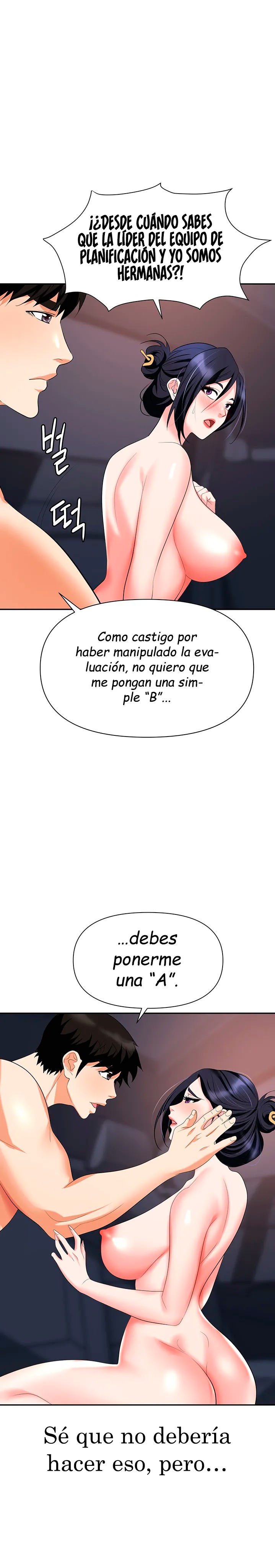 Boobie Trap Raw Chapter 23 image 1