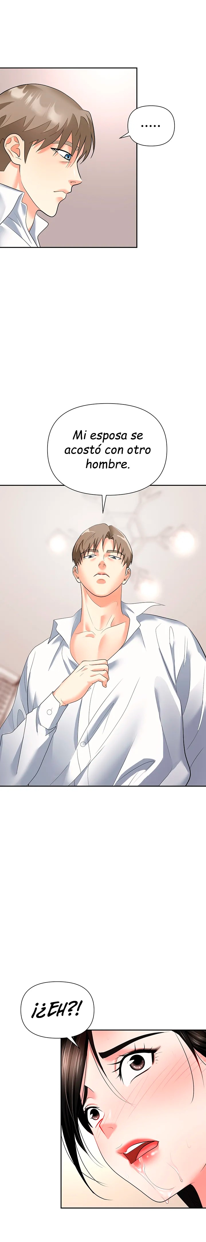 Boobie Trap Raw Chapter 23 image 24