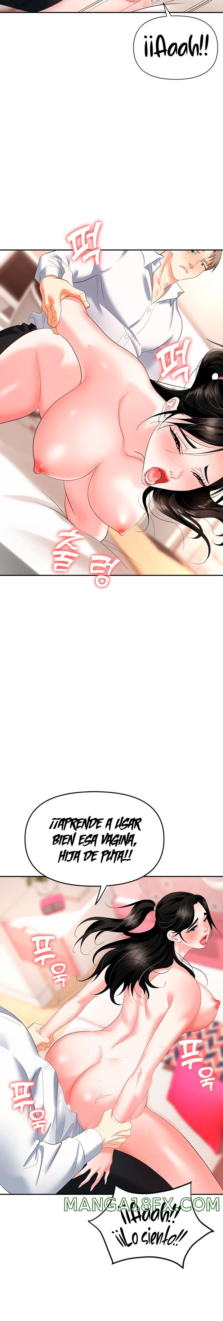 Boobie Trap Raw Chapter 23 image 26